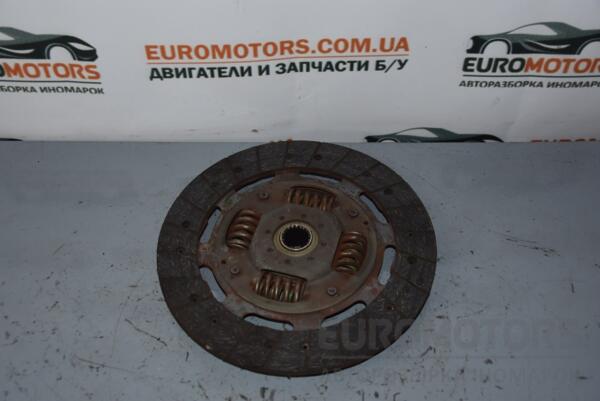 Диск сцепления Renault Master 2.5dCi 1998-2010 8200900112 54911 - 2