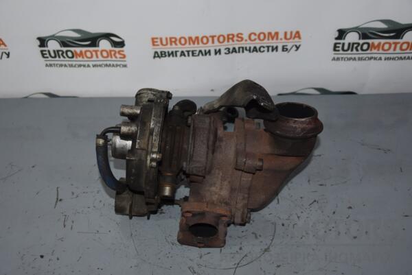 Турбіна -03 Citroen Berlingo 2.0hdi 1996-2008 GT15 54921 - 2