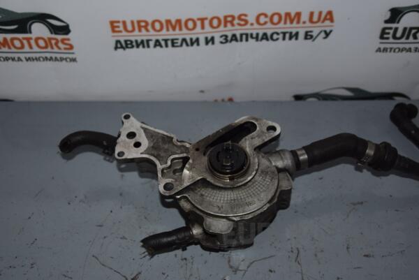 Вакуумный насос (тандемный насос) VW Caddy 1.9tdi (III) 2004-2015 038145209E 54923 - 2
