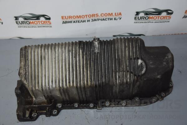 Поддон двигателя масляный VW Transporter 2.4D, 2.5tdi (T4) 1990-2003 074103603E 54925 - 2