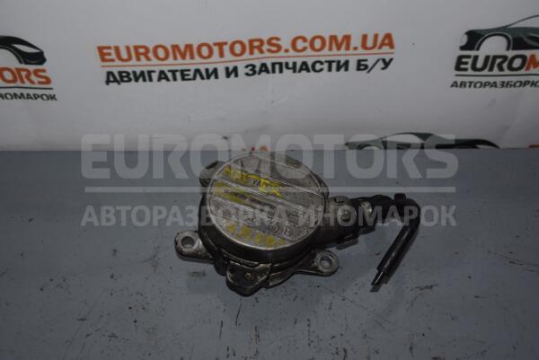 Вакуумный насос Renault Master 2.2dCi, 2.5dCi 1998-2010 8200478188 54927 euromotors.com.ua