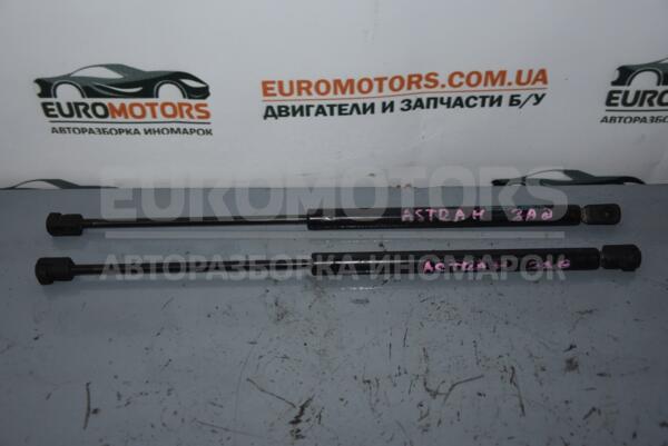 Амортизатор кришки багажника Opel Astra (H) 2004-2010  54932  euromotors.com.ua