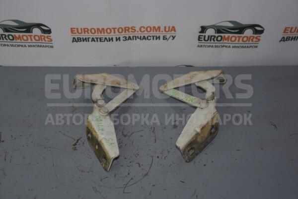 Петля капота правая Iveco Daily (E3) 1999-2006 56087045 54935-01 euromotors.com.ua