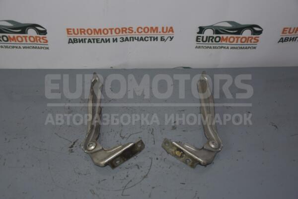 Петля капота права Audi A6 (C5) 1997-2004 4B0823302D 54936-01  euromotors.com.ua