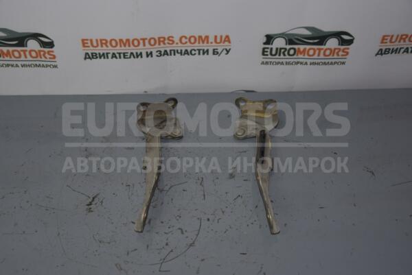 Петля капота левая Hyundai Getz 2002-2010  54938  euromotors.com.ua