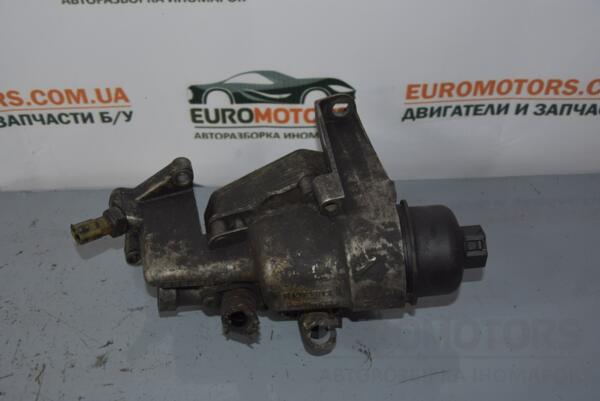 Корпус масляного фильтра Renault Master 2.5dCi 1998-2010 8200589951 54947 - 2