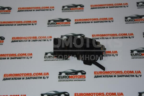 Клапан електромагнітний Hyundai H1 2.5crdi 1997-2007 72190316 54983 euromotors.com.ua
