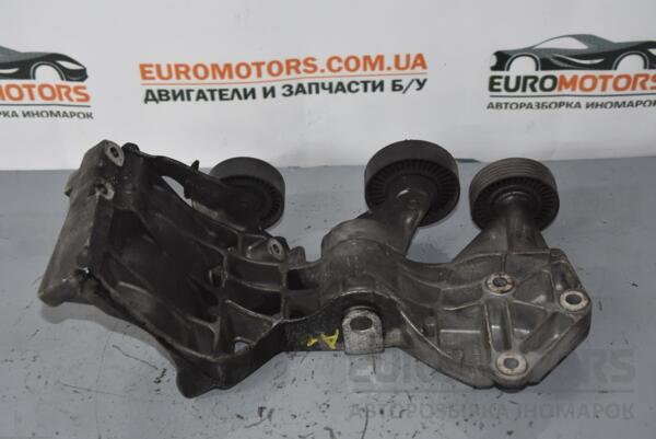 Кронштейн генератора Mercedes A-class 1.8cdi, 2.0cdi (W169) 2004-2012 6402021040 54995 - 2