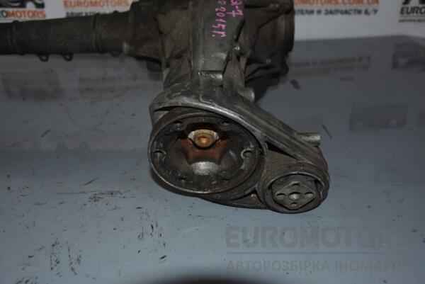 Редуктор передній VW Touareg 2.5tdi 2002-2010 4460310026 55005 - 2