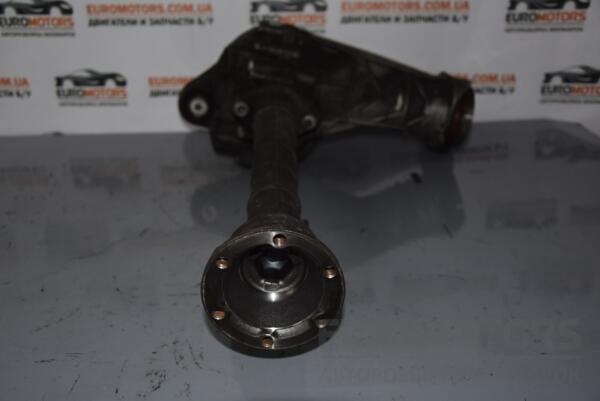 Редуктор передній VW Touareg 2.5tdi 2002-2010 4460310026 55005 - 3