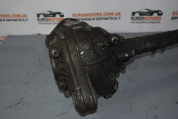 Редуктор передній VW Touareg 2.5tdi 2002-2010 4460310026 55005 - 4