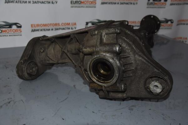 Редуктор передній VW Touareg 2.5tdi 2002-2010 4460310026 55005 - 5