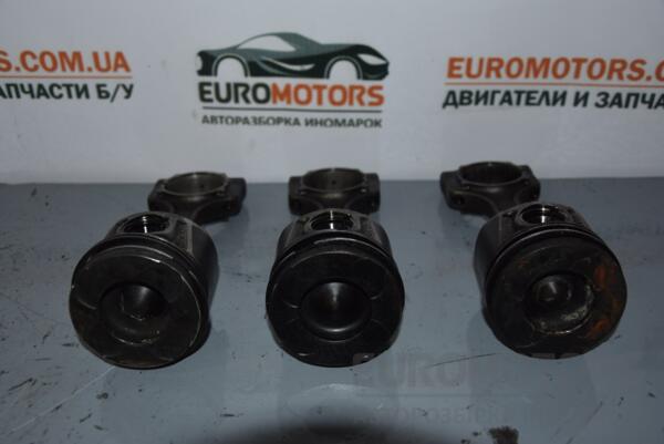 Шатун Fiat Doblo 1.3MJet 2000-2009 55010-01 - 2