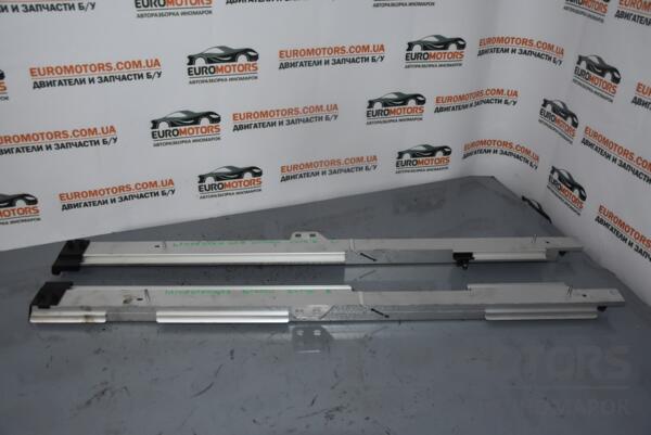 Направляющая шторки багажника левая Volvo V70 2007-2016 31292554 55020 - 2