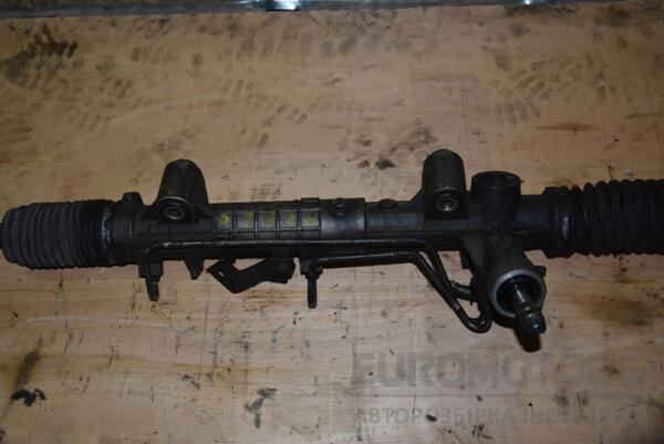 Рулевая рейка Fiat Doblo 2000-2009 518205290 55040 - 3