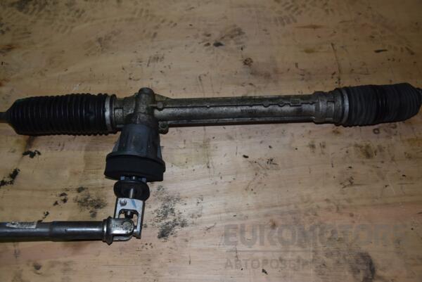 Рульова рейка механічна Fiat Panda 2003-2012 A0020918 55046 - 3