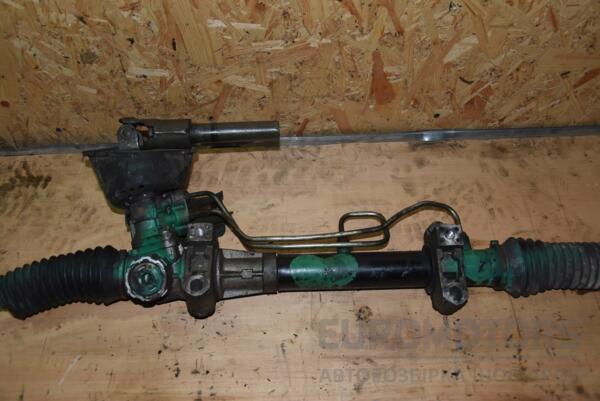 Рулевая рейка Renault Kangoo 1998-2008 7701470744 55067 - 2