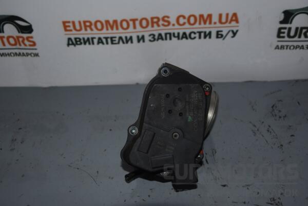 Дроссельная заслонка электр VW Passat 2.0 16V FSI (B6) 2005-2010 06F133062G 55098 - 2