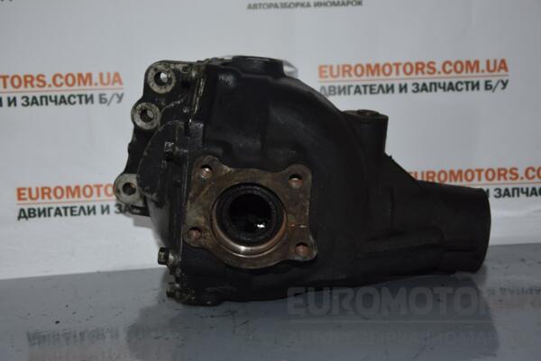 Корпус переднього редуктора Kia Sorento 2.5crdi 2002-2009 55103 - 4