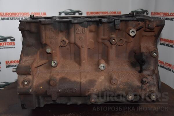 Блок двигуна Ford Transit 2.0di 2000-2006 3S7Q6015AA 55108 - 3