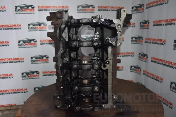 Блок двигуна Ford Transit 2.0di 2000-2006 3S7Q6015AA 55108 - 7