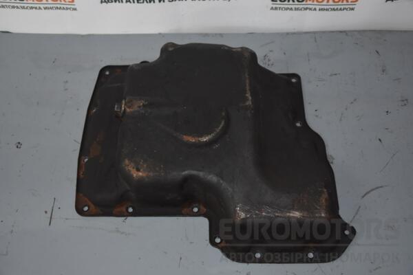 Поддон двигателя масляный металл Ford Transit 2.0di 2000-2006 55117 - 2
