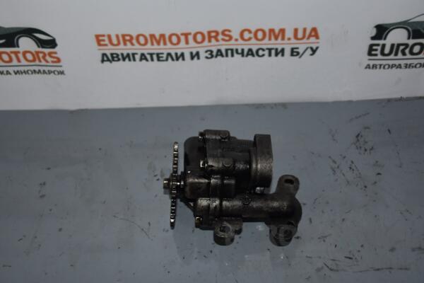 Масляный насос Ford Transit 2.0di, 2.4tdci 2000-2006 1C1Q6600 55124 - 2