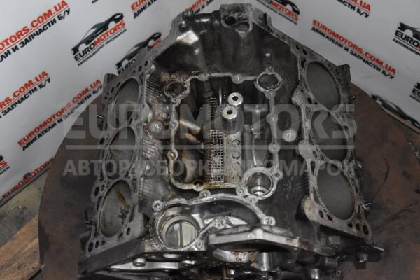Блок двигуна Audi A6 3.2fsi (C6) 2004-2011  55128  euromotors.com.ua
