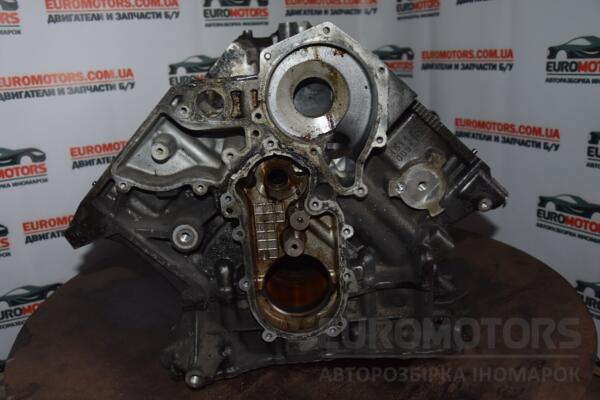 Блок двигуна Audi A6 3.2fsi (C6) 2004-2011 55128 - 4