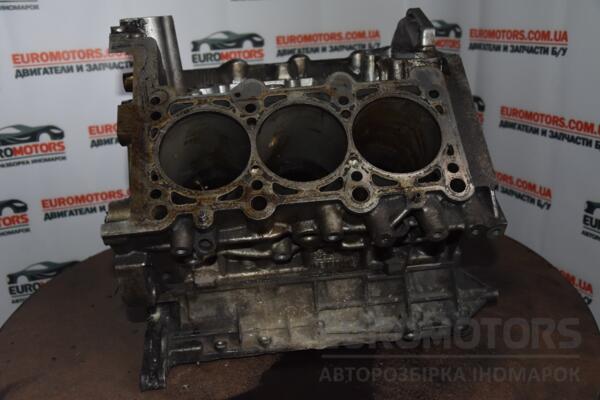 Блок двигуна Audi A6 3.2fsi (C6) 2004-2011 55128 - 5