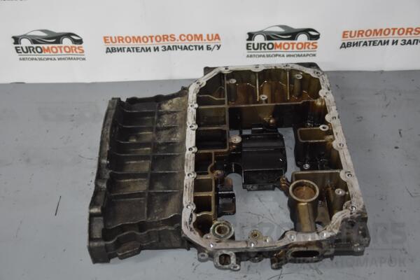Піддон верхня частина (преподдонік) Audi A6 3.2fsi (C6) 2004-2011 06E103603Q 55133 - 2