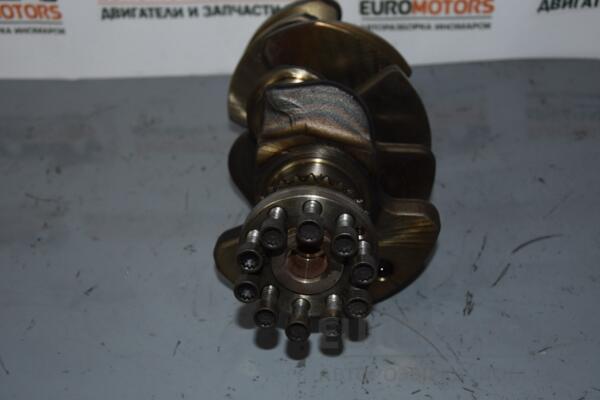 Коленвал Audi A6 3.2fsi (C6) 2004-2011 06E105101R 55137 - 2