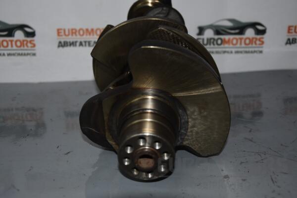 Коленвал Audi A6 3.2fsi (C6) 2004-2011 06E105101R 55137 - 3