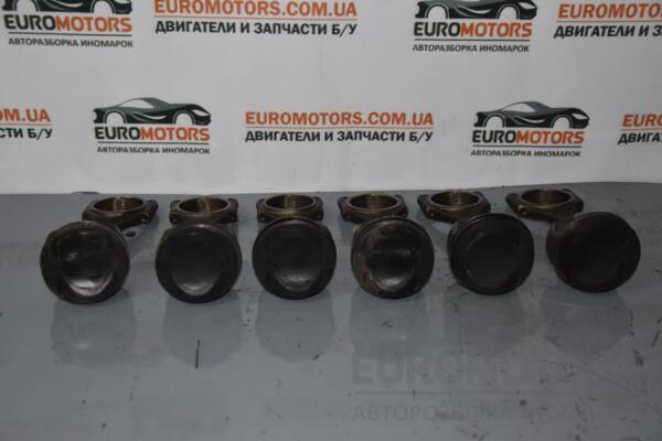 Поршень Audi A6 3.2fsi (C6) 2004-2011 55140 - 2