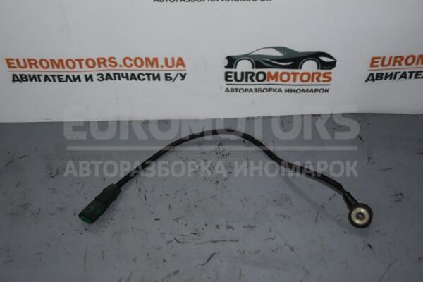 Датчик детонации Audi A6 3.2fsi (C6) 2004-2011 06E905377A 55144  euromotors.com.ua