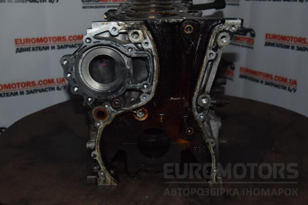 Блок двигуна Nissan Primera 2.0 16V (P11) 1996-2002 SR20DE 55152 - 3