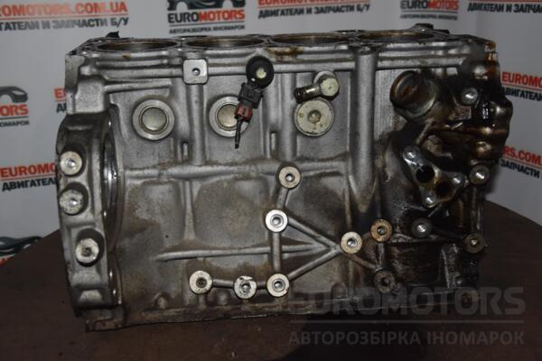 Блок двигуна Nissan Primera 2.0 16V (P11) 1996-2002 SR20DE 55152 - 4