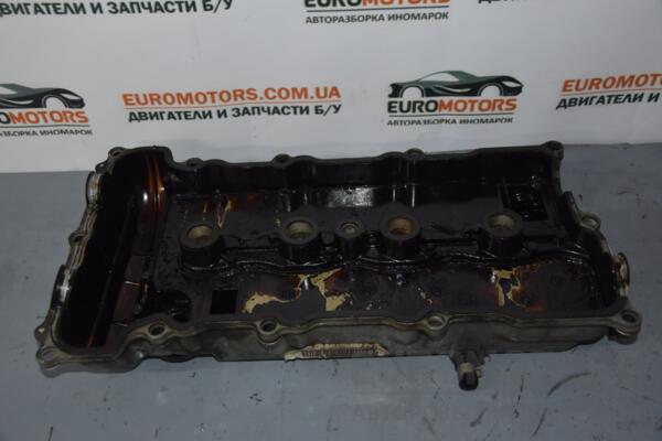 Клапанна кришка Nissan Primera 2.0 16V (P11) 1996-2002 55161 - 2