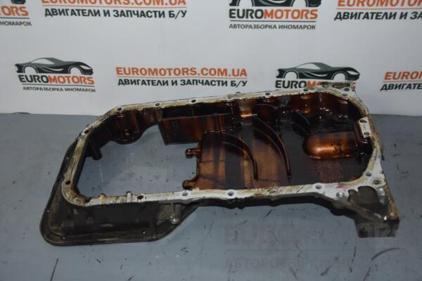 Піддон верхня частина (преподдонік) Nissan Primera 2.0 16V (P11) 1996-2002 55165 - 2
