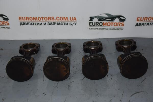 Шатун Nissan Primera 2.0 16V (P11) 1996-2002 55172 - 2