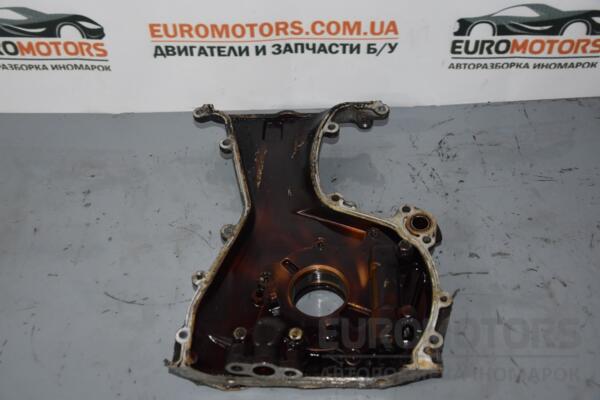 Кришка двигуна (масляний насос) Nissan Primera 2.0 16V (P11) 1996-2002 55175 - 2