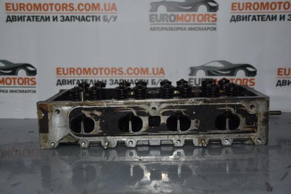 Головка блоку Fiat Grande Punto 1.4 T-Jet 16V Turbo 2005 55182 - 2