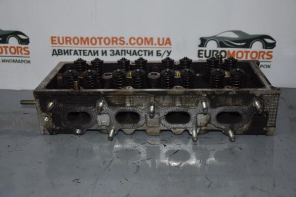 Головка блоку Fiat Grande Punto 1.4 T-Jet 16V Turbo 2005 55182 - 3