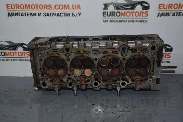 Головка блоку Fiat Grande Punto 1.4 T-Jet 16V Turbo 2005 55182 - 4