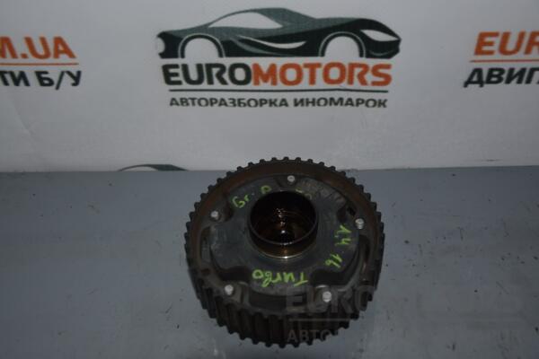 Шестерня распредвала Fiat Grande Punto 1.4 T-Jet 16V Turbo 2005 55181254 55188 - 2