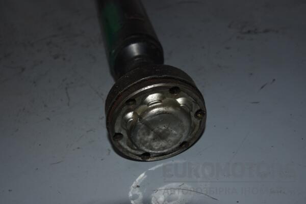 Карданный вал задний 2 части L=118 (шарнир/крест) VW Touareg 2.5tdi 2002-2010 7L6521102D 55192 - 2