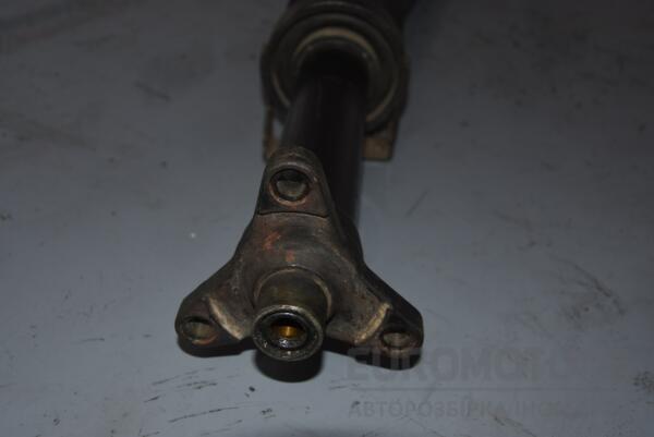 Карданный вал задний 2 части L=118 (шарнир/крест) VW Touareg 2.5tdi 2002-2010 7L6521102D 55192 - 3