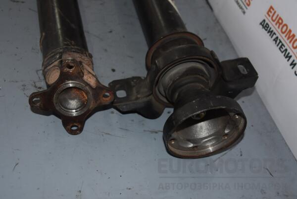 Карданний вал 2 частини L = 177 (флянец / вн.шліц) Toyota Rav 4 2.0 16V 2000-2005 55195 - 2
