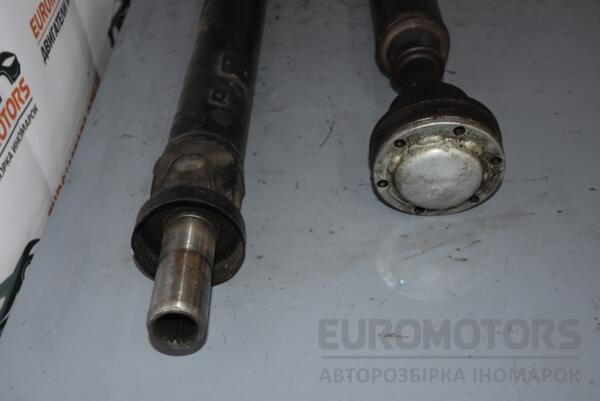 Карданний вал 2 частини L = 177 (флянец / вн.шліц) Toyota Rav 4 2.0 16V 2000-2005 55195 - 3