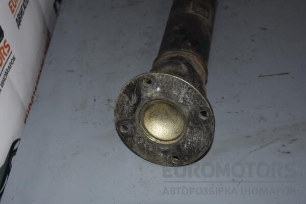 Карданний вал 1 частина L = 84 (фланець / фланець) Mercedes Sprinter (901/905) 1995-2006 55198 - 3